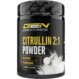 German Elite Nutrition L-Citrullin DL-Malat 2:1 Pulver 500 g