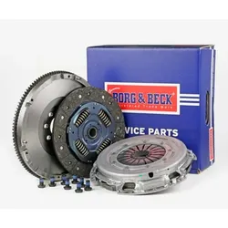 BORG & BECK Umrüstsatz, Kupplung  für FORD HKF1051