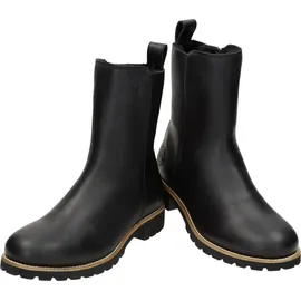 Panama Jack Beca Trav B1 Damen Schwarz 39