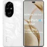 Honor 200 Pro 512 GB Moonlight White