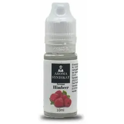 Himbeer 10ml Aroma by Aroma Syndikat