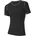 Damen Shirt TRANSTEX Ka BLACK 46