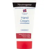 Neutrogena Highly Concentrated (hand Cream) 75 Ml