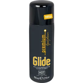 HOT Premium Silicone Glide 50ml