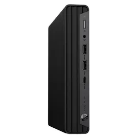 HP Pro Mini-PC i5-12500T 16 GB RAM 512 GB SSD Intel UHD Graphics 770 Windows 11 Pro
