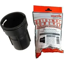 STARMIX Bajonettanschluss 426594 35 mm