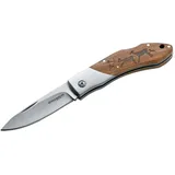 Böker Caveman Steel (01RY818)