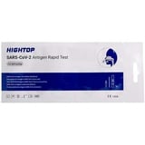 HIGHTOP Antigen-Schnelltest SARS-CoV-2 - Eigenanwendung - 5er Pack