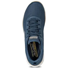 SKECHERS Flex Appeal 4.0 - Brilliant View navy/gold 41