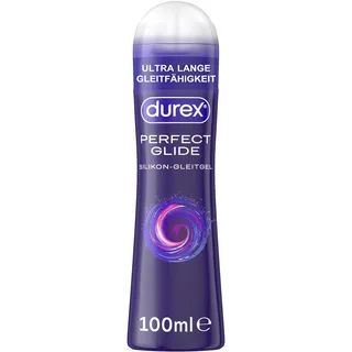 DUREX Gleitgel Perfect Glide