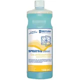 DREITURM Sprayfris Classic Glas- und Kunststoffreiniger 1 l