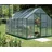 Alu smaragd HKP 4 mm 9,9 m2