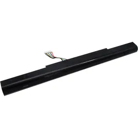 CoreParts MBXAC-BA0023 (1 Zellen, 2200 mAh), Notebook Akku,