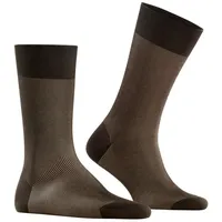 Falke KGaA FALKE Herren Socken Fine Shadow