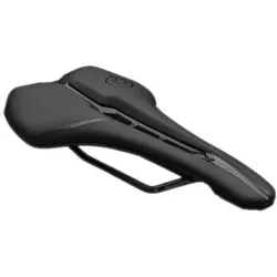 PRO Falcon Performance Sattel Schwarz Modell 2025
