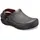 Crocs "Bistro Pro LiteRideTM Clog" Gr. 38, schwarz 38, CrosliteTM, Schuhe, Clog Schnürschuh für Gastronomie,Pflege mit antirutsch Laufsohle