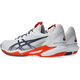 Asics Solution Speed FF 3 White/Greyish Purple 40