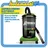 Ribimex Aschesauger 1200W 25L Stahl