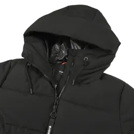 ICEPEAK ADAMAN, schwarz, 42