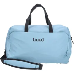 TheTrueC Reise- und Sporttasche Kaya  Blue