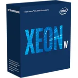 Intel Xeon W W7-2475X - 2.6 GHz - 20 Kerne - 40 Threads - 37.5 MB Cache-Speicher - FCLGA4677 - Box