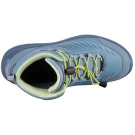 Lowa ZIRROX II GTX MID JR arktis/mint 31