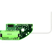 Ei Electronics Ei600MRF-1XD Weiß inkl. 10 Jahres-Batterie 1 St.