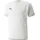 Puma teamFINAL Jersey weiß XXL