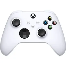 Microsoft Xbox Series S 1 TB Robot White