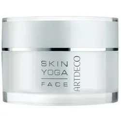 Skin Yoga Face Anti-Wrinkle Cream with Q10