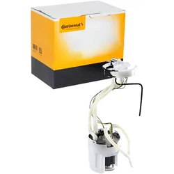 Vdo Conti Diesel-pumpe Kraftstoff-fördereinheit Passend Für Audi A6: Kraftstoff-fördereinheit Audi: 4b0906087bb Continental/vdo: 220801005006z Delphi: