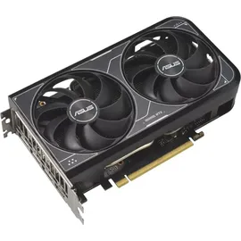 Asus Dual RTX 4060 8 GB, GDDR6, 128 Bit, 7680 x 4320 Pixel,
