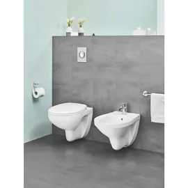 Grohe BauEdge Bidetarmatur Chrom 23331000