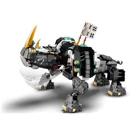 Lego Ninjago Zanes Mino-Monster 71719