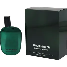COMME des GARÇONS Amazingreen Eau de Parfum 50 ml