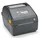 Zebra Technologies Etikettendrucker Thermotransfer Ethernet, Bluetooth Zebra ZD421t, mit LCD-Display
