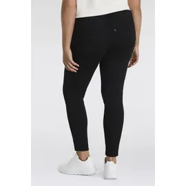 Levi's 721 PL Hi-Rise Skinny Midnight gaze), - 18 Kurz