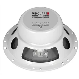 MB Quart Arctic ASC 116
