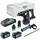 Festool KHC 18 EB-Basic inkl. 2 x 5,0 Ah + Ladegerät + Systainer