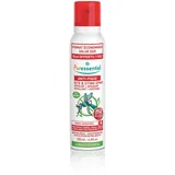 Puressentiel – Anti-Stich Mückenspray – Natürliches Insektenschutz Spray gegen Mücken, Tigermücken & Zecken – Mückenschutz für Körper & Gesicht – bis 7h Schutz – 200 ml