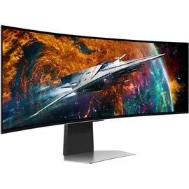 Samsung Odyssey OLED G9 49"