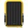 Silicon Power A66 4 TB USB 3.2 Gelb