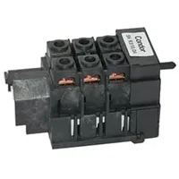 Riegler 103053-R 3/6,3 Motorschutzrelais (Überstromrelais) 4/6,3 A,