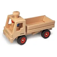 Fagus LKW Kipper