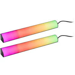 Paulmann EntertainLED Lightbar Dynamic RGB   2x0,6W 2x24lm  RGB  78878