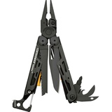 Leatherman Signal Multitool schwarz