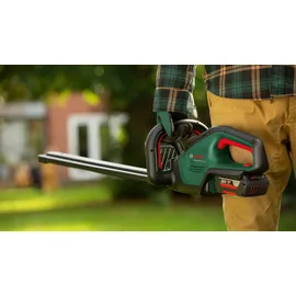 Bosch AdvancedHedgeCut 36V-65 inkl. 1 x 2,0 Ah