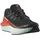 Salomon DRX Defy Herren Black/Cherry Tomato/Bay 42