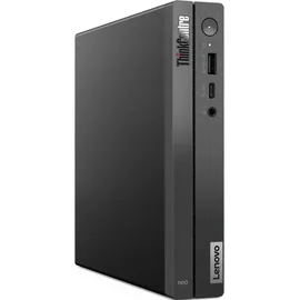Lenovo ThinkCentre V100q Tiny Intel Core i3-N305 16 GB RAM 256 GB SSD Intel UHD Graphics Win 11