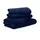for frottana Handtuchset 4-tlg. blau